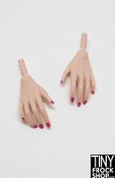 Integrity Perfect Reign Tatyana Extra Hands