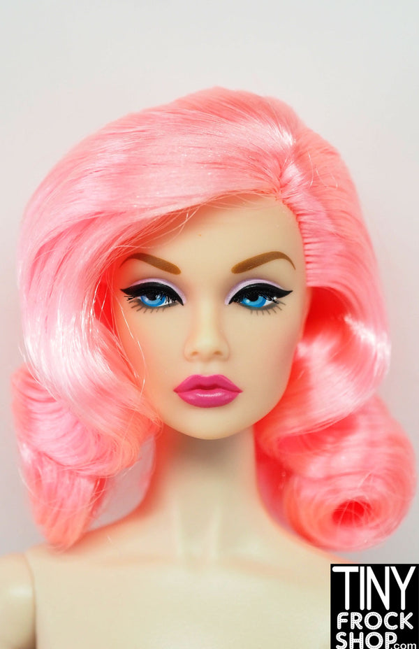 Integrity Pink Lemonade Poppy Parker Nude Doll