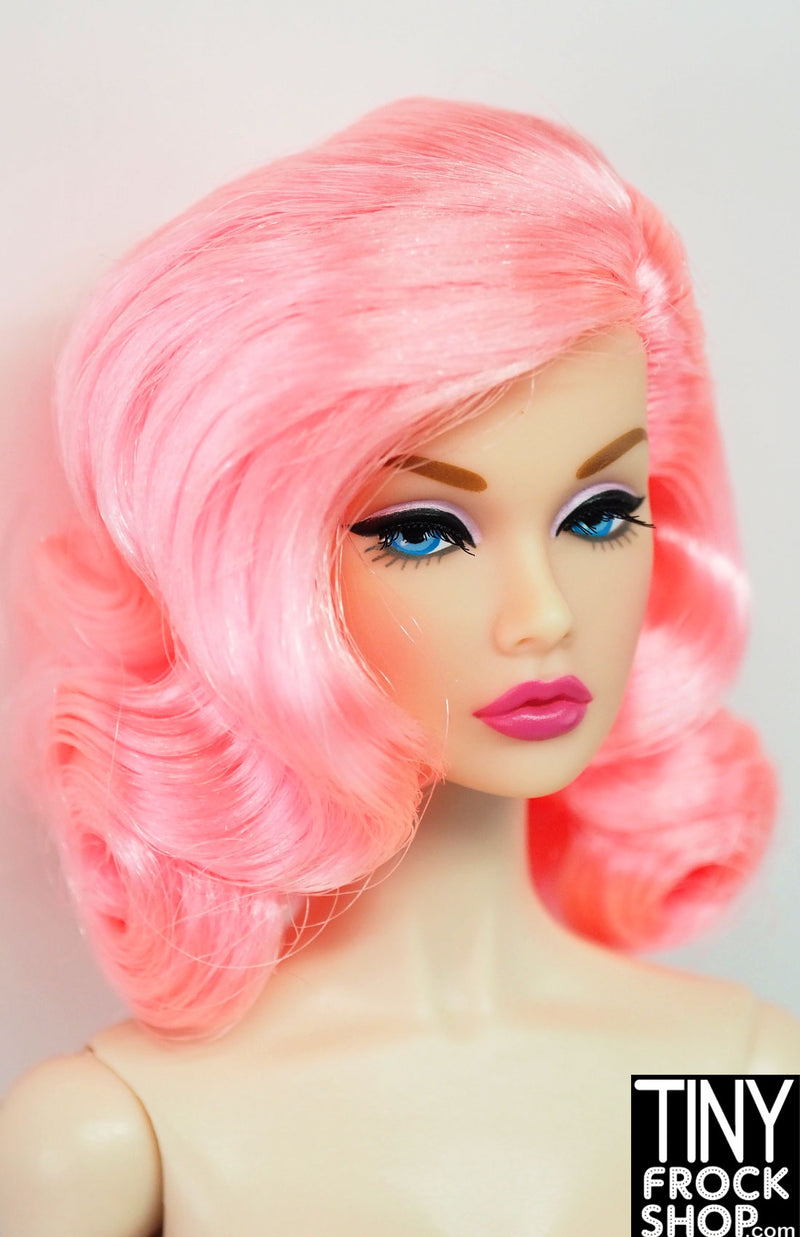 Integrity Pink Lemonade Poppy Parker Nude Doll