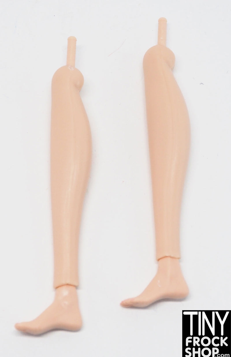 Integrity Poppy Parker 1.5 Articulated Lower Replacement Legs - 2 Versions