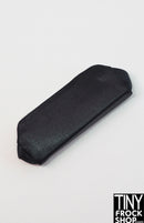 Integrity Poppy Parker 2014 Mayhem in Monte Carlo Black Satin Clutch Handbag