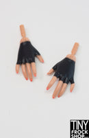 Integrity Poppy Parker 2014 The Girl From I.N.T.E.G.R.I.T.Y. Hands