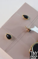 Integrity Poppy Parker 2015 Traveling Incognito Accessories Set