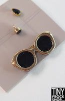 Integrity Poppy Parker 2015 Traveling Incognito Accessories Set