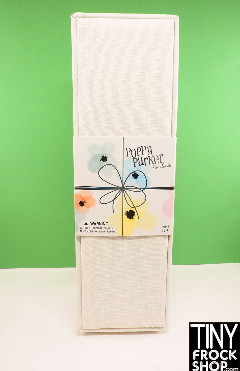 Tiny Frock Shop New Integrity Dolls