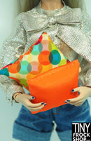 Integrity Poppy Parker Palm Springs 2 Pillow Set