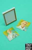 Integrity Poppy Parker Palm Springs Picture Frame with Photos