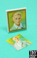 Integrity Poppy Parker Palm Springs Picture Frame with Photos