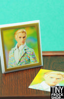 Integrity Poppy Parker Palm Springs Picture Frame with Photos