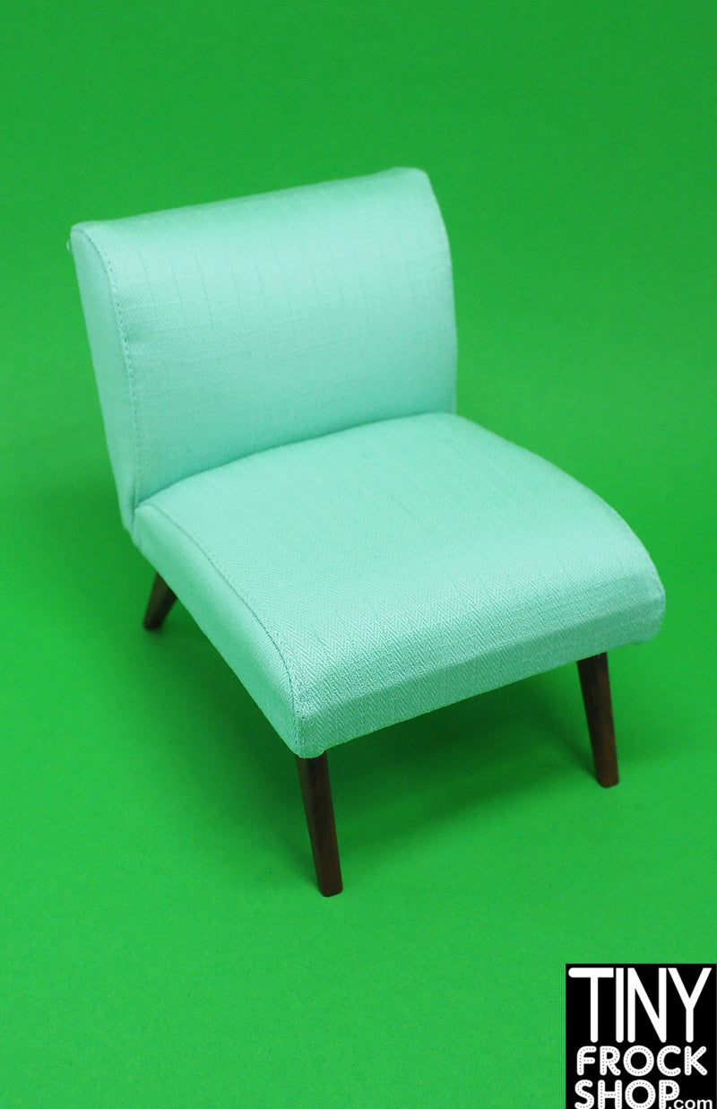 Integrity Poppy Parker Palm Springs Upholstered Chair