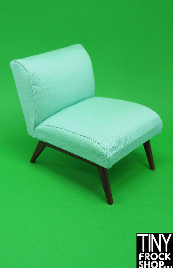 Integrity Poppy Parker Palm Springs Upholstered Chair
