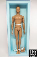 Integrity Precious Cargo Cabot Clark Nude Doll - NIB - Tiny Frock Shop