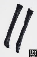 Integrity Pretty Reckless Rayna Ahmadi Tall Fishnet Socks