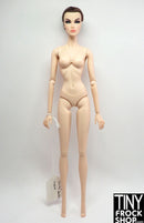 Integrity Purity Dasha Nude Doll - Tiny Frock Shop