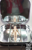 Integrity Redefined Luxury Kyori Sato Gift Box Nude Doll NIB