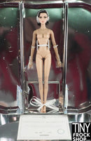 Integrity Redefined Luxury Kyori Sato Gift Box Nude Doll NIB