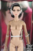 Integrity Redefined Luxury Kyori Sato Gift Box Nude Doll NIB