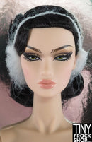 Integrity Redefined Luxury Kyori Sato Gift Box Nude Doll NIB