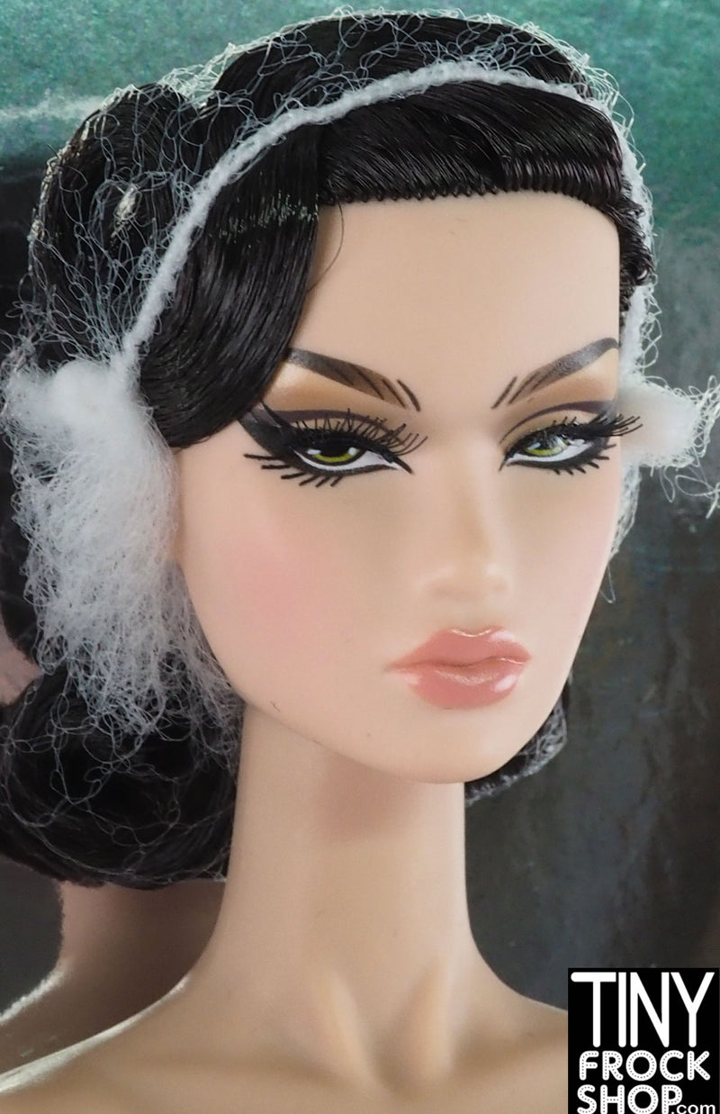 Integrity Redefined Luxury Kyori Sato Gift Box Nude Doll NIB