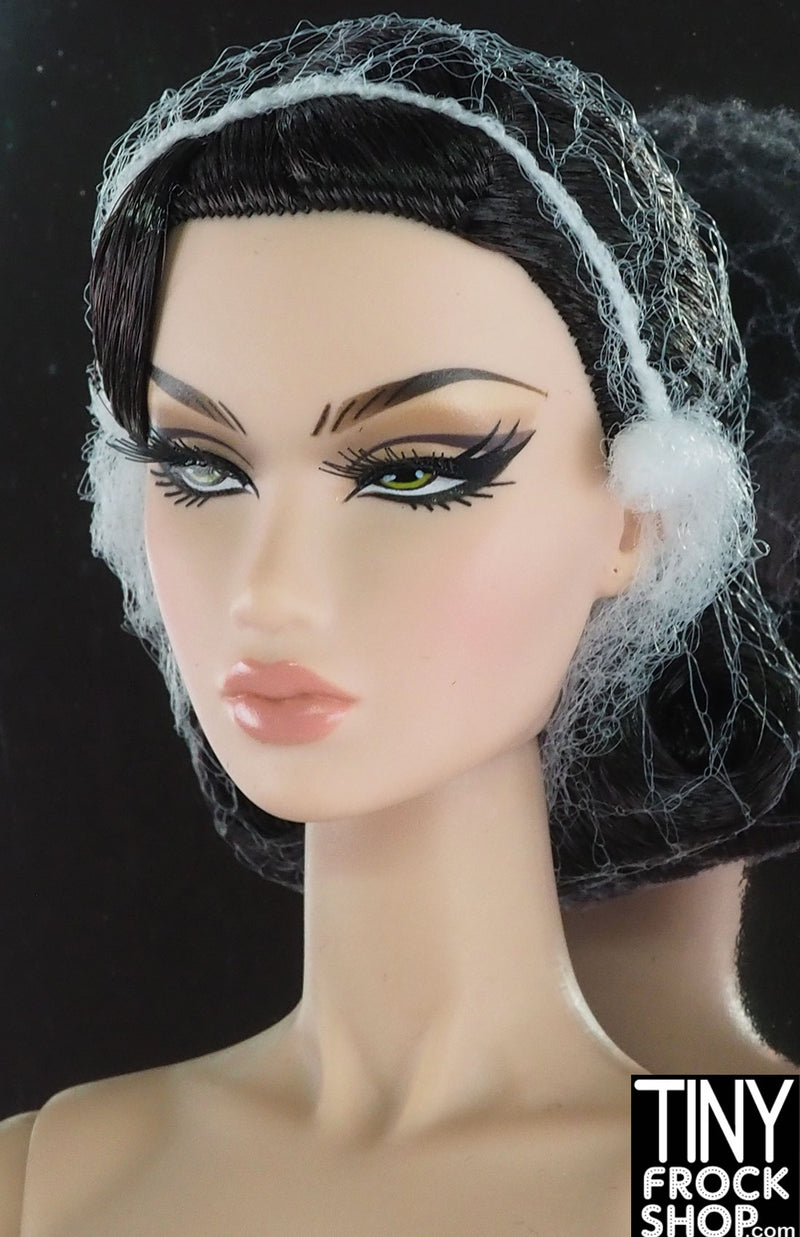 Integrity Redefined Luxury Kyori Sato Gift Box Nude Doll NIB