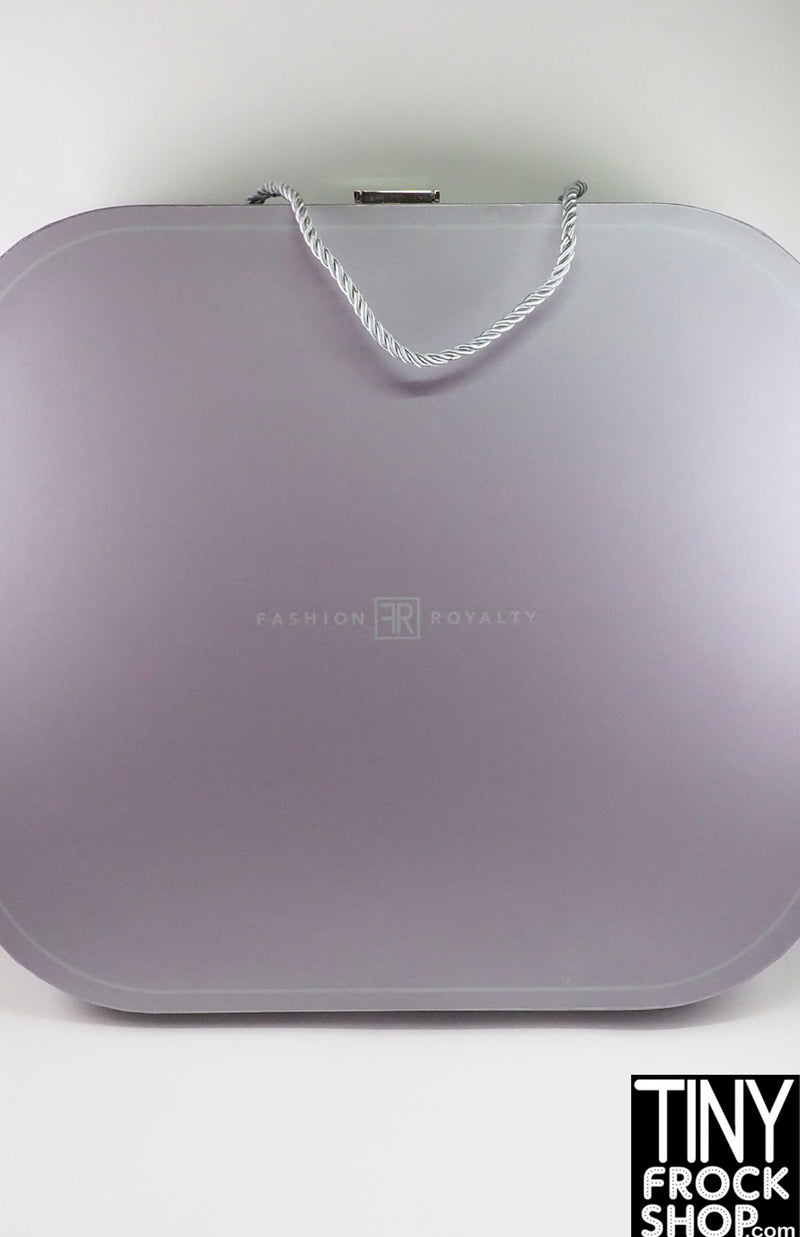 Integrity Redefined Luxury Kyori Sato Gift Box Nude Doll NIB