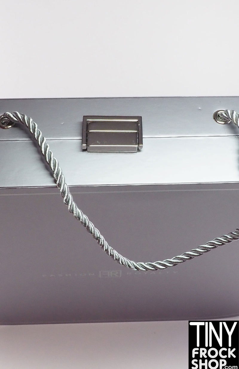 Integrity Redefined Luxury Kyori Sato Gift Box Nude Doll NIB