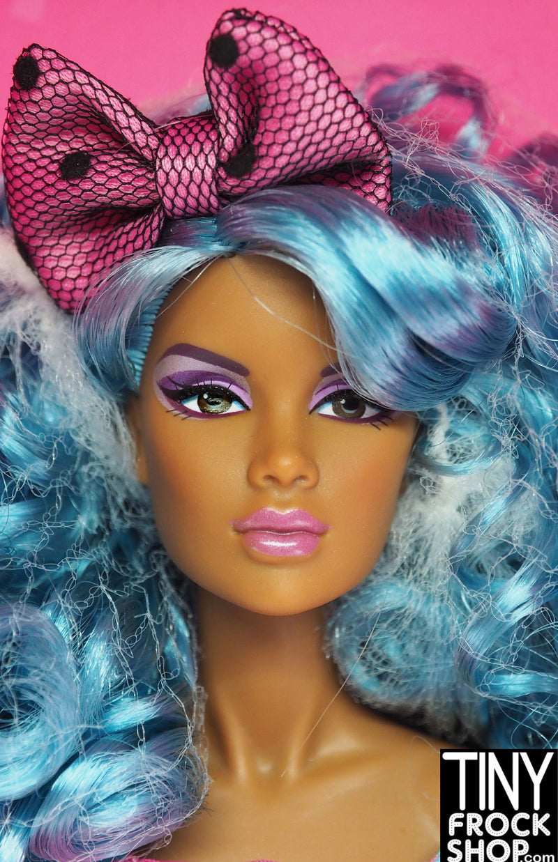 Integrity jem dolls online