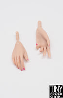 Integrity Reliable Source Eden Extra Hands - Japan Skin Tone