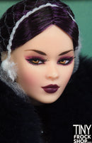Integrity Sachika Navia Phan Fierce Seduction Dressed Doll NRFB - Tiny Frock Shop