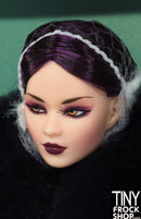 Integrity Sachika Navia Phan Fierce Seduction Dressed Doll NRFB - Tiny Frock Shop