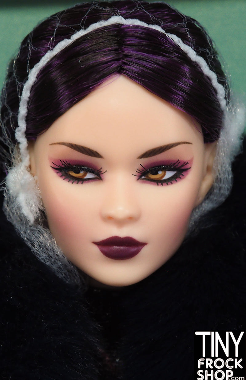 Tiny Frock Shop New Integrity Dolls