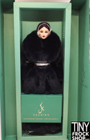Integrity Sachika Navia Phan Fierce Seduction Dressed Doll NRFB - Tiny Frock Shop