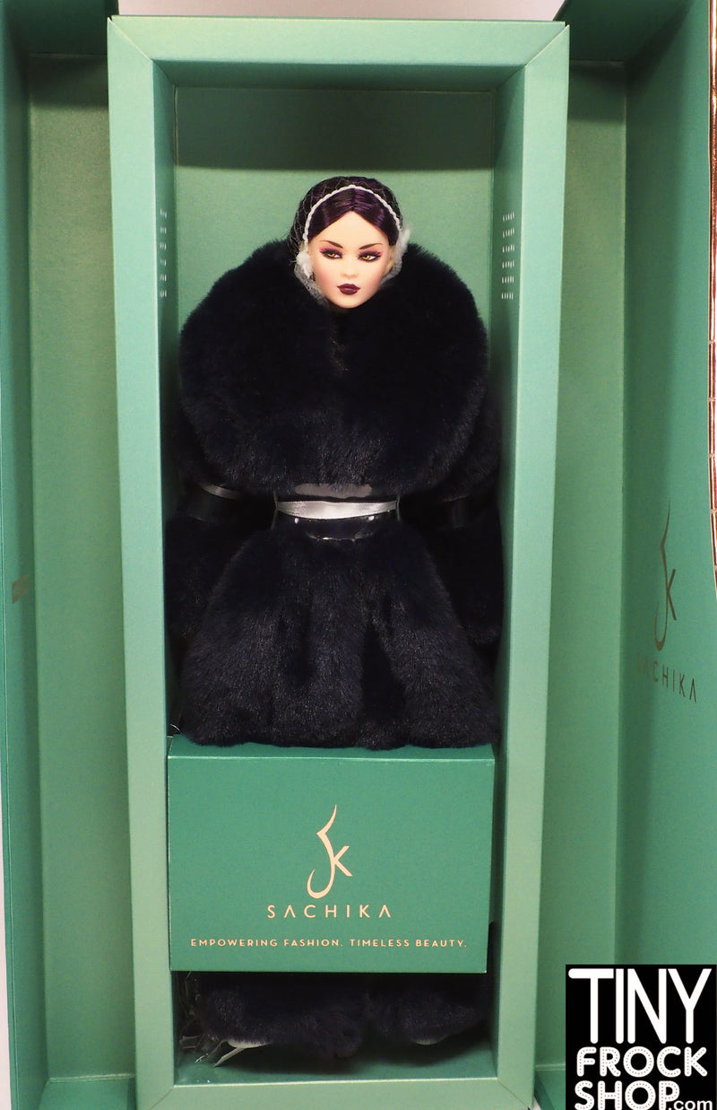 Tiny Frock Shop Integrity Sachika Navia Phan Fierce Seduction