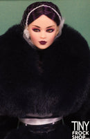 Integrity Sachika Navia Phan Fierce Seduction Dressed Doll NRFB - Tiny Frock Shop
