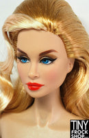 Integrity Sebina Havoc Mistress Of Disquise Nude Doll - Tiny Frock Shop
