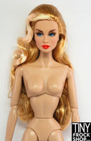 Integrity Sebina Havoc Mistress Of Disquise Nude Doll - Tiny Frock Shop