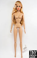 Integrity Sebina Havoc Mistress Of Disquise Nude Doll - Tiny Frock Shop