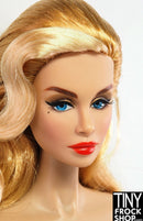 Integrity Sebina Havoc Mistress Of Disquise Nude Doll - Tiny Frock Shop