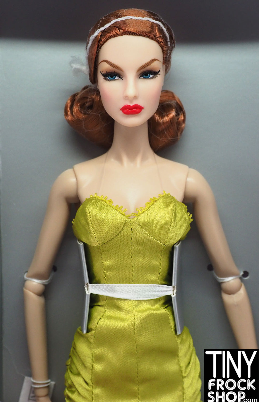 Tiny Frock Shop Integrity Sensational Soiree Agnes Von Weiss 