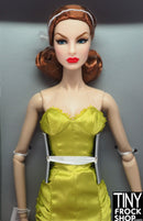 Integrity Sensational Soiree Agnes Von Weiss Dressed Doll - NRFB