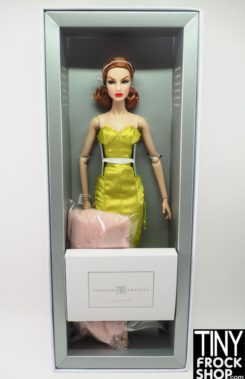 fashion royalty doll dress Doll Clothes, Outfits for Fashion Royalty and Barbie