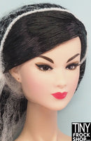 Integrity Shut it Down Liu Liu Ling Nude Doll NIB