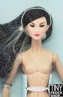 Integrity Shut it Down Liu Liu Ling Nude Doll NIB