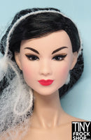 Integrity Shut it Down Liu Liu Ling Nude Doll NIB - Tiny Frock Shop