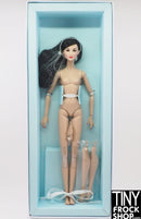 Integrity Shut it Down Liu Liu Ling Nude Doll NIB