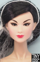 Integrity Shut it Down Liu Liu Ling Nude Doll NIB