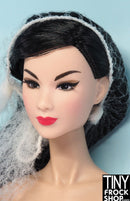 Integrity Shut it Down Liu Liu Ling Nude Doll NIB - Tiny Frock Shop