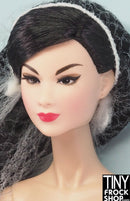 Integrity Shut it Down Liu Liu Ling Nude Doll NIB