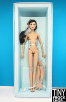 Integrity Shut it Down Liu Liu Ling Nude Doll NIB - Tiny Frock Shop