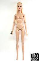 Integrity Sister Moguls Agnes Von Weiss Nude Doll - Tiny Frock Shop